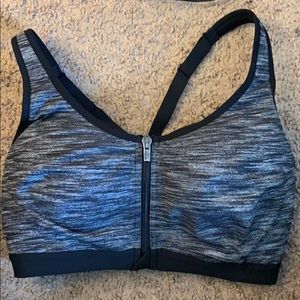 Victoria’s Secret knockout sports bra